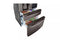 23 Cu. Ft. Smart Instaview™ Door-in-door® Counter-depth Refrigerator With Craft Ice™