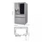 23 Cu. Ft. Smart Wi-fi Enabled Instaview® Door-in-door® Counter-depth Refrigerator With Craft Ice™ Maker