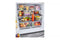 23 Cu. Ft. Smart Wi-fi Enabled Instaview® Door-in-door® Counter-depth Refrigerator With Craft Ice™ Maker