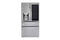 30 Cu. Ft. Smart Instaview® Door-in-door® Refrigerator With Craft Ice™