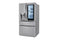30 Cu. Ft. Smart Instaview® Door-in-door® Refrigerator With Craft Ice™