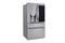 30 Cu. Ft. Smart Instaview® Door-in-door® Refrigerator With Craft Ice™