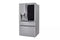 30 Cu. Ft. Smart Instaview® Door-in-door® Refrigerator With Craft Ice™