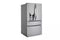 30 Cu. Ft. Smart French Door Refrigerator With Craft Ice™ & Full-convert™ Drawer