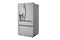 30 Cu. Ft. Smart French Door Refrigerator With Craft Ice™ & Full-convert™ Drawer