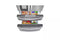 30 Cu. Ft. Smart French Door Refrigerator With Craft Ice™ & Full-convert™ Drawer