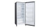 5.8 Cu. Ft. Single Door Freezer