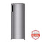 5.8 Cu. Ft. Single Door Freezer