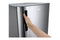 6 Cu. Ft. Single Door Refrigerator