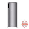 6 Cu. Ft. Single Door Refrigerator
