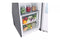 13.6 Cu. Ft. Counter Depth Single Door Refrigerator Column