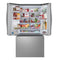 26 Cu. Ft. Counter-depth Max™, French Door Refrigerator, With Craft Ice™