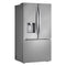 26 Cu. Ft. Counter-depth Max™, French Door Refrigerator, With Craft Ice™