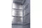 23 Cu. Ft. Smart Side-by-side Counter-depth Instaview® Refrigerator With Craft Ice™
