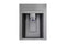 23 Cu. Ft. Smart Side-by-side Counter-depth Instaview® Refrigerator With Craft Ice™