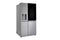23 Cu. Ft. Smart Side-by-side Counter-depth Instaview® Refrigerator With Craft Ice™