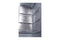 27 Cu. Ft. Side-by-side Instaview® Refrigerator