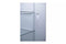 27 Cu. Ft. Side-by-side Instaview® Refrigerator
