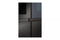 27 Cu. Ft. Side-by-side Instaview® Refrigerator