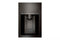 27 Cu. Ft. Side-by-side Instaview® Refrigerator