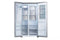 27 Cu. Ft. Side-by-side Instaview® Refrigerator
