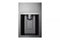 27 Cu. Ft. Side-by-side Instaview® Refrigerator