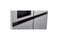 23 Cu. Ft. Side-by-side Counter-depth Refrigerator With Smooth Touch Dispenser