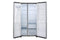 23 Cu. Ft. Side-by-side Counter-depth Refrigerator With Smooth Touch Dispenser