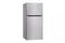 24 Cu. Ft. 33 Inch Wide Top Freezer Refrigerator - Stainless Steel