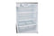 24 Cu. Ft. 33 Inch Wide Top Freezer Refrigerator - Stainless Steel