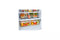 24 Cu. Ft. 33 Inch Wide Top Freezer Refrigerator - Stainless Steel