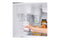 24 Cu. Ft. 33 Inch Wide Top Freezer Refrigerator - Stainless Steel