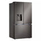 26 Cu. Ft. Smart Counter-depth Max™ French Door Refrigerator With Four Types Of Ice