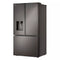 26 Cu. Ft. Smart Counter-depth Max™ French Door Refrigerator With Four Types Of Ice