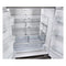 26 Cu. Ft. Smart Counter-depth Max™ French Door Refrigerator With Four Types Of Ice