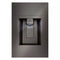 26 Cu. Ft. Smart Counter-depth Max™ French Door Refrigerator With Four Types Of Ice