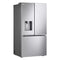 26 Cu. Ft. Smart Counter-depth Max™ French Door Refrigerator With Four Types Of Ice