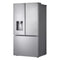 26 Cu. Ft. Smart Counter-depth Max™ French Door Refrigerator With Four Types Of Ice