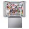 26 Cu. Ft. Smart Counter-depth Max™ French Door Refrigerator With Four Types Of Ice