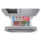 26 Cu. Ft. Smart Counter-depth Max™ French Door Refrigerator With Four Types Of Ice