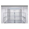 26 Cu. Ft. Smart Counter-depth Max™ French Door Refrigerator With Four Types Of Ice