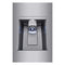 26 Cu. Ft. Smart Counter-depth Max™ French Door Refrigerator With Four Types Of Ice