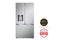31 Cu. Ft. Smart Standard-depth Max™ French Door Refrigerator With Four Types Of Ice