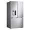 31 Cu. Ft. Smart Standard-depth Max™ French Door Refrigerator With Four Types Of Ice