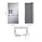 31 Cu. Ft. Smart Standard-depth Max™ French Door Refrigerator With Four Types Of Ice