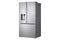 31 Cu. Ft. Smart Standard-depth Max™ French Door Refrigerator With Four Types Of Ice