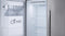 27 Cu. Ft. Standard-depth, Side-by-side Refrigerator, With Ice And Water And Bar Handle Design