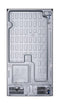 27 Cu. Ft. Standard-depth, Side-by-side Refrigerator, With Ice And Water And Bar Handle Design