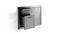 30" Ventana Access Door & Double Drawer Combination