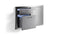 36" Ventana Door Drawer Combination